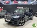 BMW X7 xDrive 30dA Schwarz - thumbnail 1