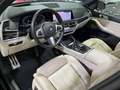 BMW X7 xDrive 30dA Schwarz - thumbnail 14