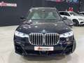 BMW X7 xDrive 30dA Schwarz - thumbnail 2