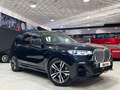 BMW X7 xDrive 30dA Schwarz - thumbnail 4