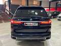 BMW X7 xDrive 30dA Schwarz - thumbnail 7