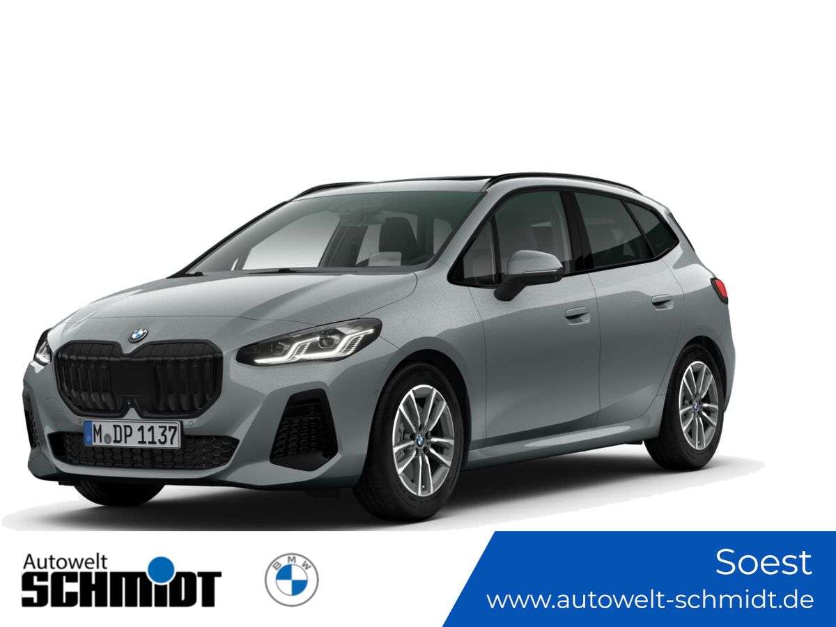 2025 BMW 214 Active Tourer