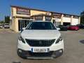 Peugeot 2008 1.2 PURETECH 110CH ALLURE S\u0026S EAT6 Blanc - thumbnail 6