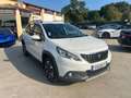 Peugeot 2008 1.2 PURETECH 110CH ALLURE S\u0026S EAT6 Blanc - thumbnail 2