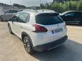 Peugeot 2008 1.2 PURETECH 110CH ALLURE S\u0026S EAT6 Blanc - thumbnail 4
