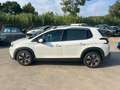 Peugeot 2008 1.2 PURETECH 110CH ALLURE S\u0026S EAT6 Blanc - thumbnail 9
