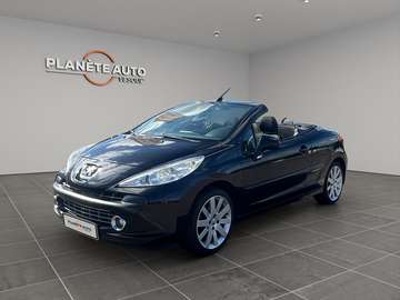 1.6- 16V - 150 CV.CABRIOLET Sport Pack