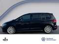 Volkswagen Touran 1,5 TSI Comfortline DSG+KAMNAVI+LED+ALLWETTER Zwart - thumbnail 3