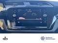 Volkswagen Touran 1,5 TSI Comfortline DSG+KAMNAVI+LED+ALLWETTER Zwart - thumbnail 11