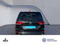 Volkswagen Touran 1,5 TSI Comfortline DSG+KAMNAVI+LED+ALLWETTER Zwart - thumbnail 5