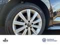 Volkswagen Touran 1,5 TSI Comfortline DSG+KAMNAVI+LED+ALLWETTER Zwart - thumbnail 6