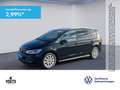 Volkswagen Touran 1,5 TSI DSG Comfortline DSG+KAMNAVI+LED+ALLWETTER Schwarz - thumbnail 1