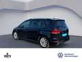 Volkswagen Touran 1,5 TSI DSG Comfortline DSG+KAMNAVI+LED+ALLWETTER Schwarz - thumbnail 4