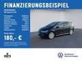Volkswagen Touran 1,5 TSI Comfortline DSG+KAMNAVI+LED+ALLWETTER Zwart - thumbnail 2