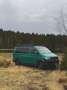 Volkswagen T5 Caravelle 4MOTION Offroad Camper - thumbnail 1