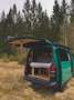 Volkswagen T5 Caravelle 4MOTION Offroad Camper - thumbnail 7