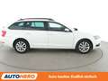 Skoda Octavia 1.0 TSI Tour*NAVI*PDC*SHZ*KLIMA*TEMPO* Blanc - thumbnail 7