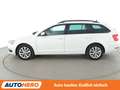 Skoda Octavia 1.0 TSI Tour*NAVI*PDC*SHZ*KLIMA*TEMPO* Blanc - thumbnail 3