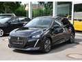 Peugeot 208 1.2 PureTech Allure EAT8 REGUL GPS LANE CAM 1° MAI Noir - thumbnail 2