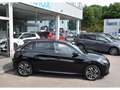 Peugeot 208 1.2 PureTech Allure EAT8 REGUL GPS LANE CAM 1° MAI Noir - thumbnail 3