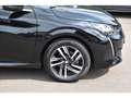 Peugeot 208 1.2 PureTech Allure EAT8 REGUL GPS LANE CAM 1° MAI Noir - thumbnail 5