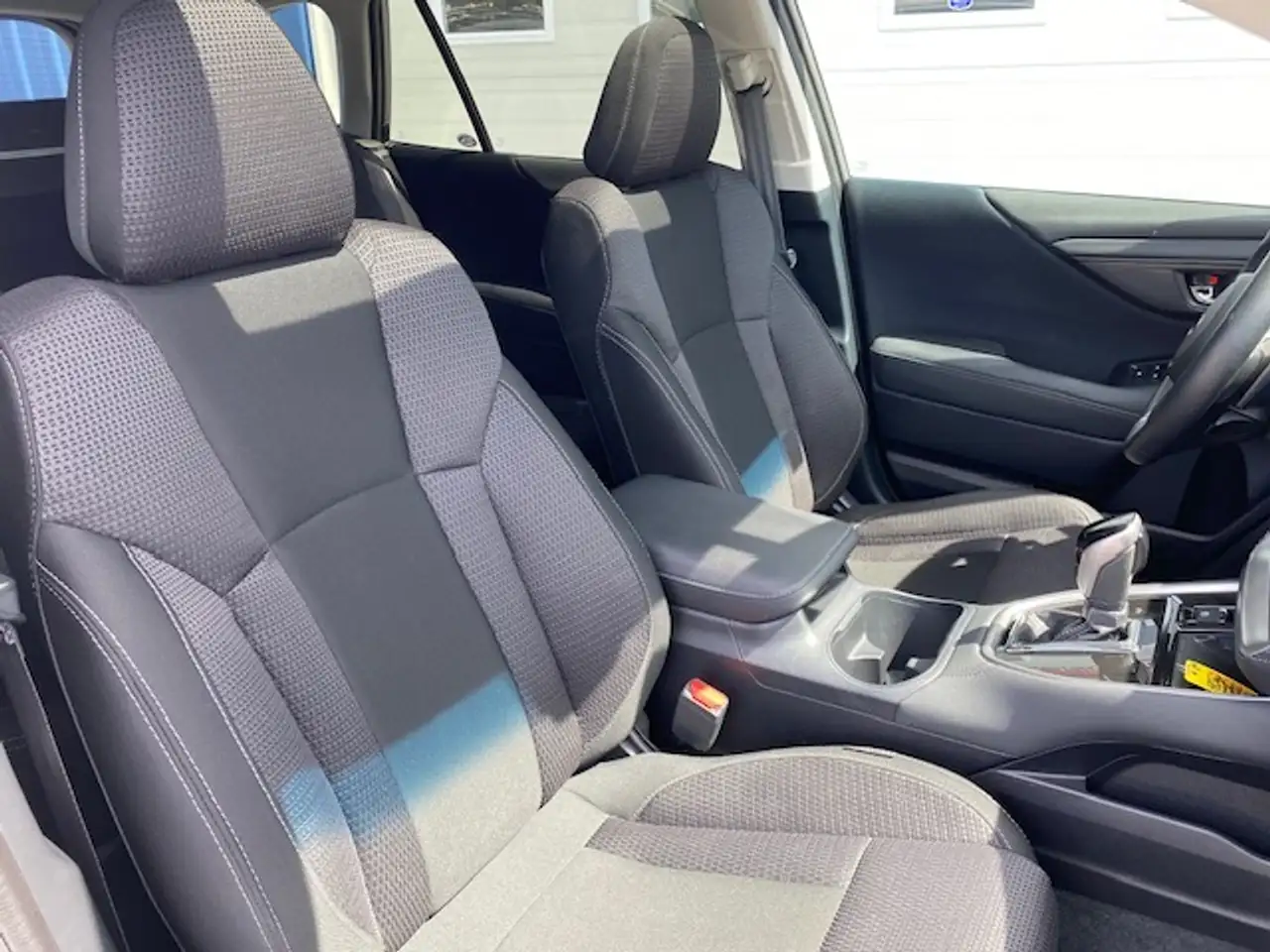 Subaru OUTBACK снимка Subaru OUTBACK