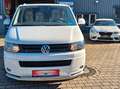 Volkswagen T5 Multivan Wohnmobil Zulassung VIP Umb. 8 Sitze Weiß - thumbnail 8