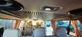 Volkswagen T5 Multivan Wohnmobil Zulassung VIP Umb. 8 Sitze Weiß - thumbnail 17