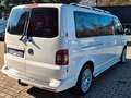 Volkswagen T5 Multivan Wohnmobil Zulassung VIP Umb. 8 Sitze Weiß - thumbnail 5