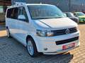 Volkswagen T5 Multivan Wohnmobil Zulassung VIP Umb. 8 Sitze Weiß - thumbnail 7