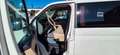 Volkswagen T5 Multivan Wohnmobil Zulassung VIP Umb. 8 Sitze Weiß - thumbnail 9