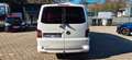 Volkswagen T5 Multivan Wohnmobil Zulassung VIP Umb. 8 Sitze Weiß - thumbnail 4
