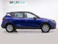 SEAT Arona 1.0 TSI Ecomotive S&S Xcellence DSG7 110 Blau - thumbnail 4