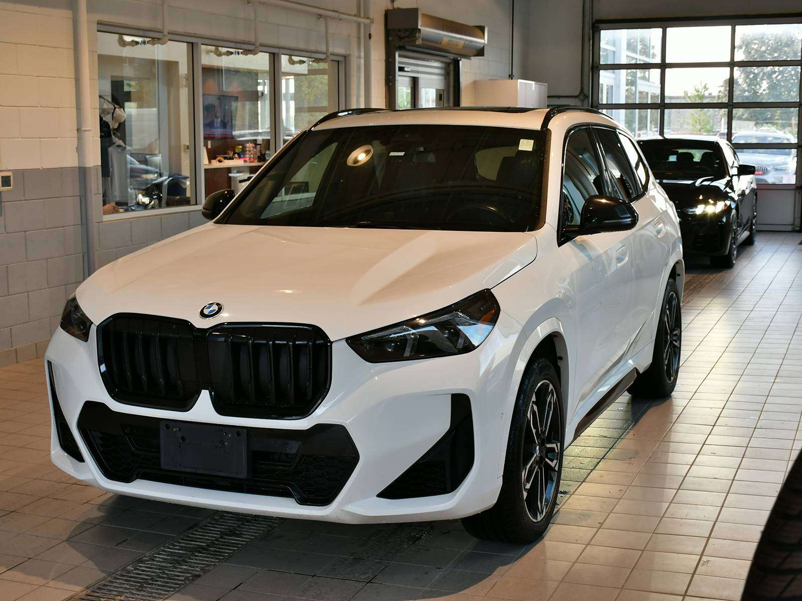 2024 BMW X1 xDrive28i Sports Activity Vehicle