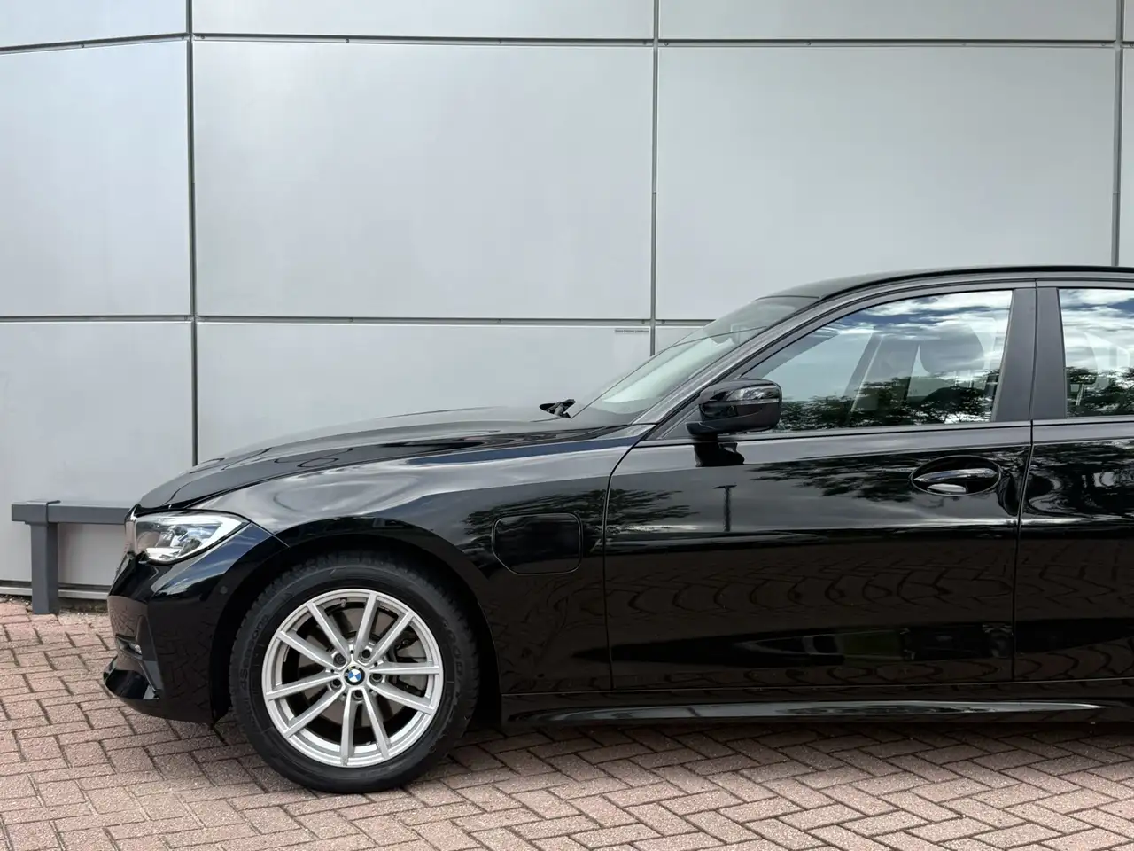 BMW 320 3-serie 320e Business Edition Plus Leer Laser, миниатюра 6