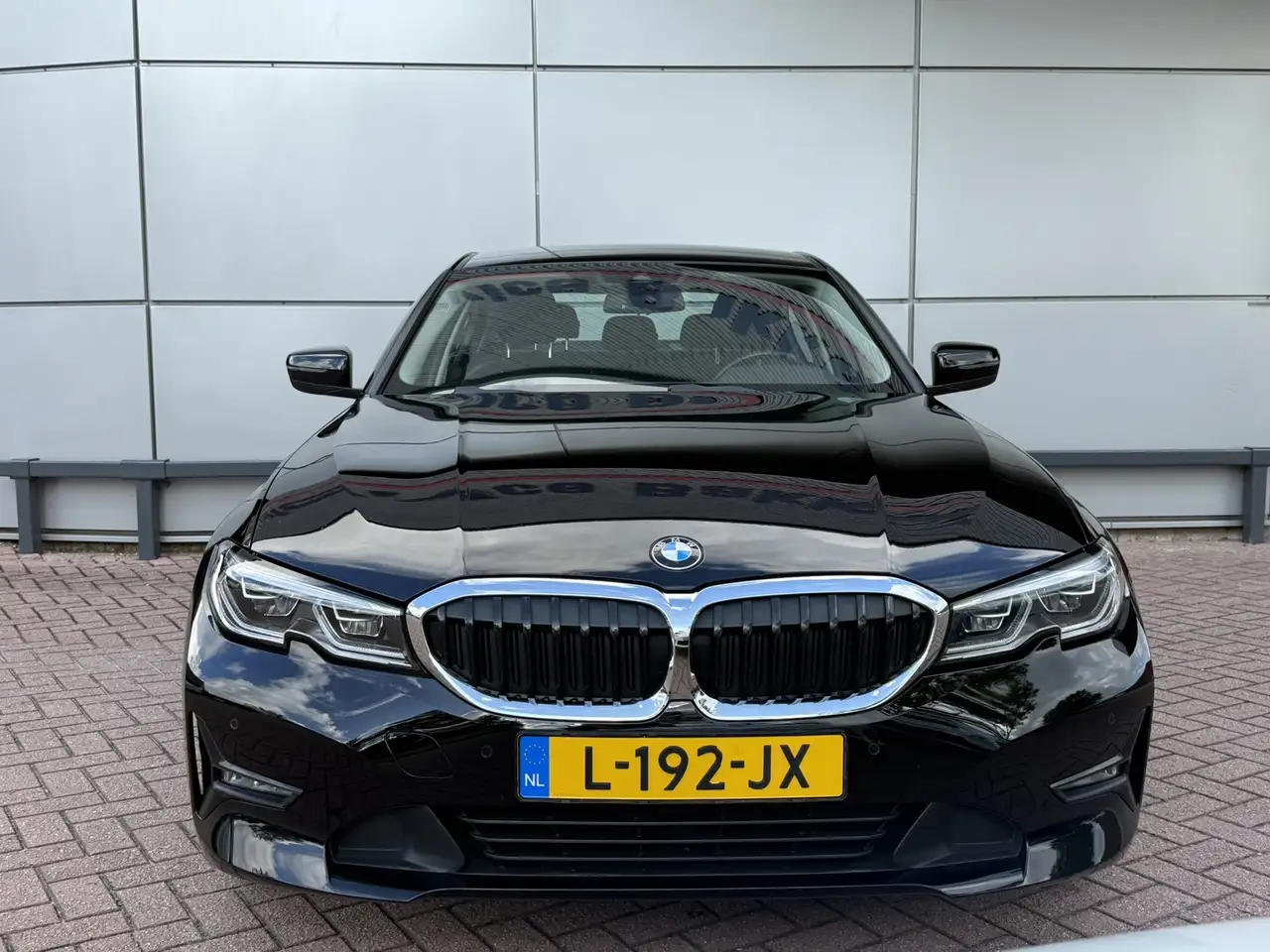 BMW 320 3-serie 320e Business Edition Plus Leer Laser, миниатюра 4