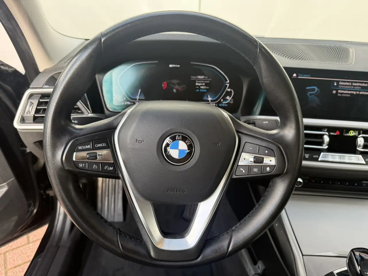 BMW 320 3-serie 320e Business Edition Plus Leer Laser, миниатюра 13