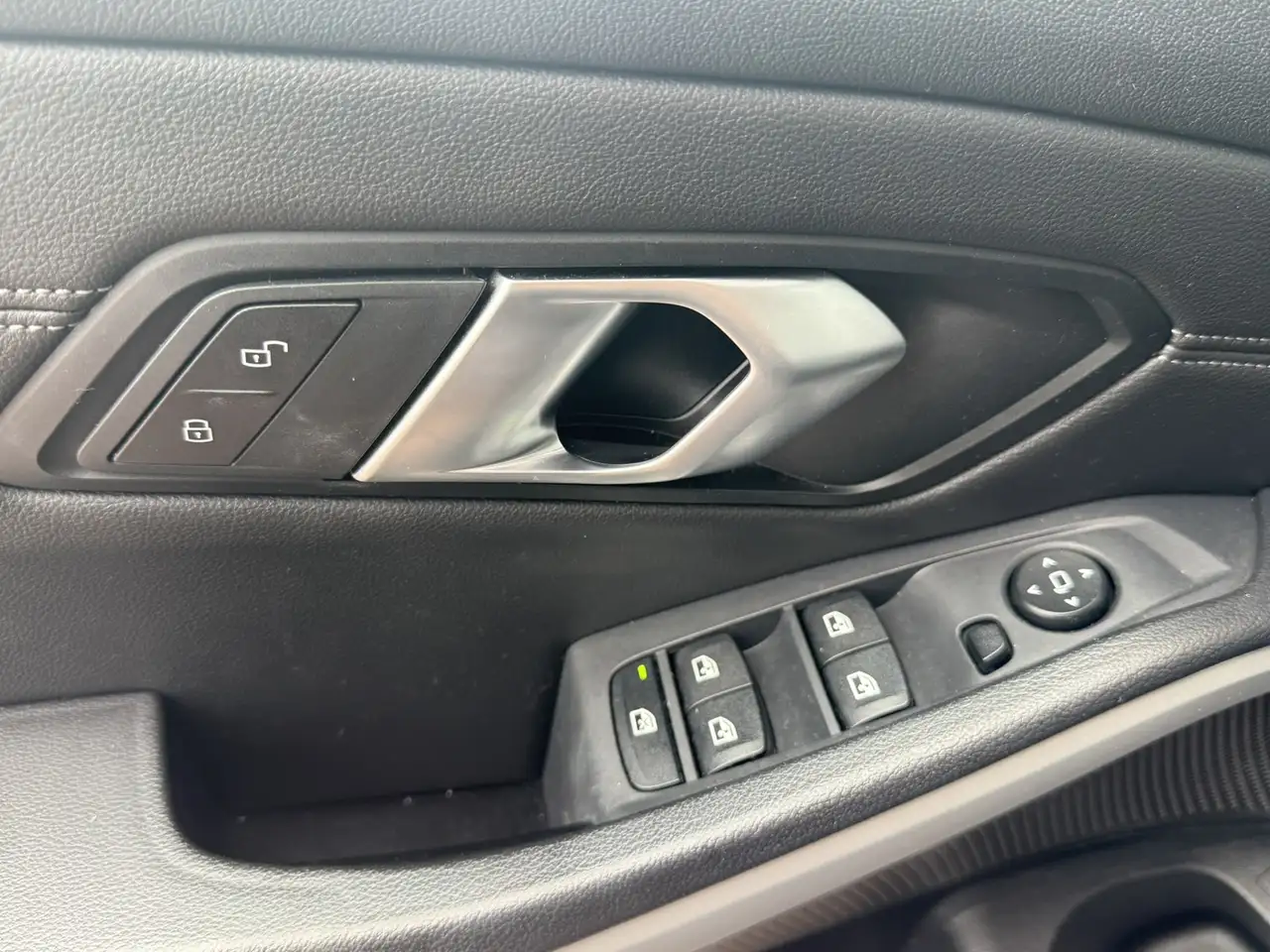 BMW 320 3-serie 320e Business Edition Plus Leer Laser, миниатюра 17