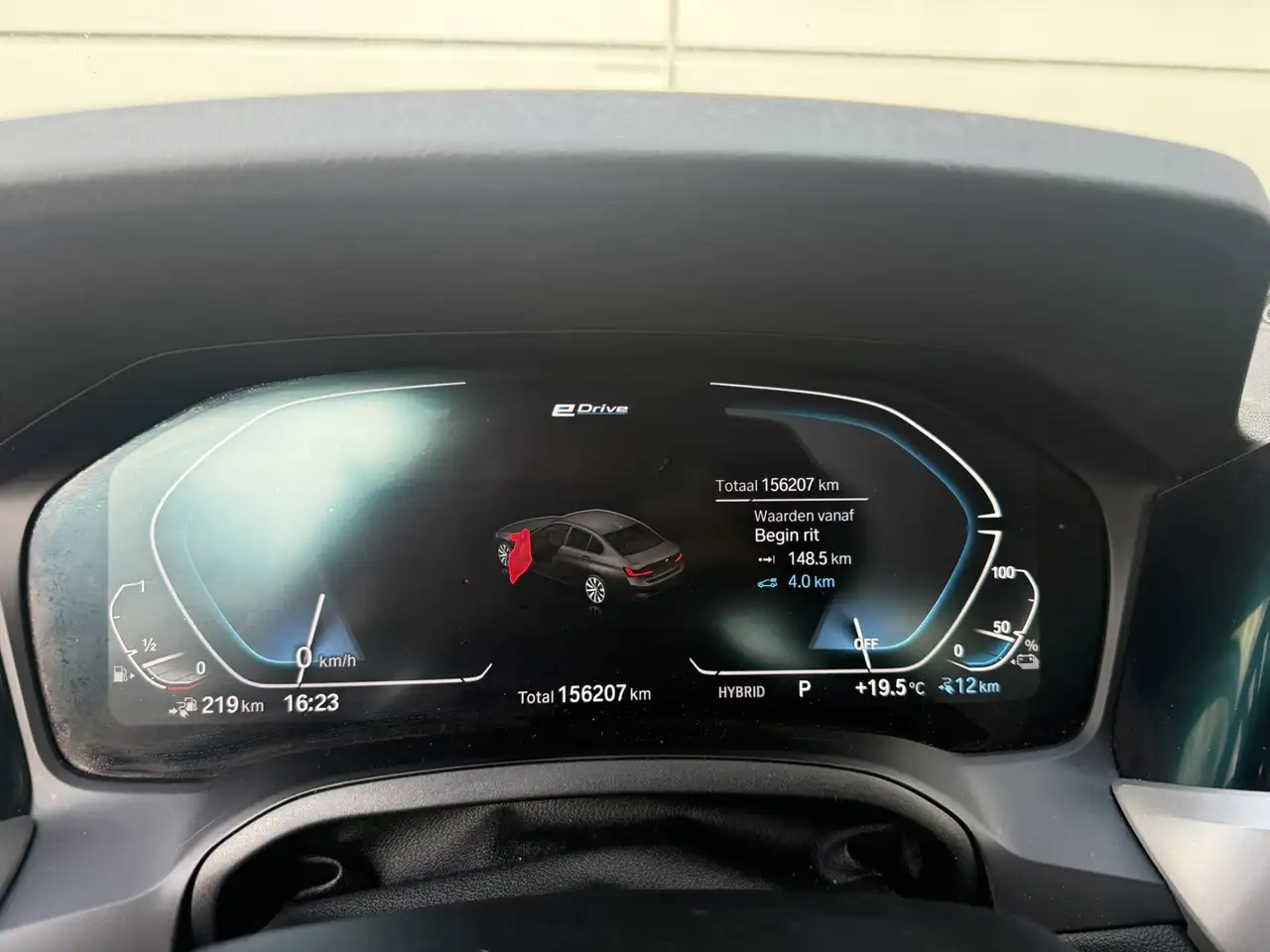 BMW 320 3-serie 320e Business Edition Plus Leer Laser, миниатюра 16