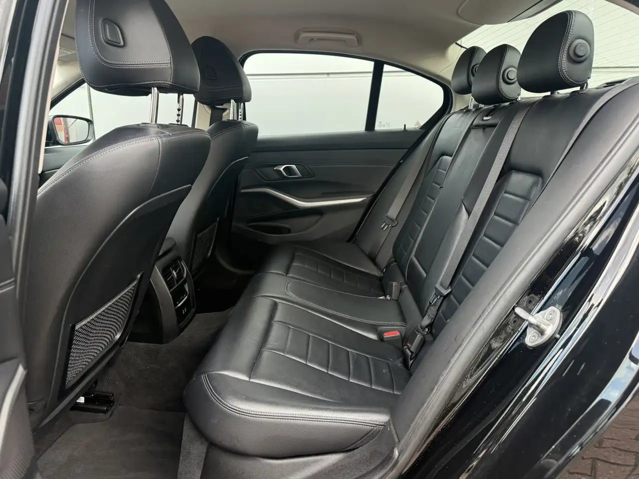 BMW 320 3-serie 320e Business Edition Plus Leer Laser, миниатюра 10