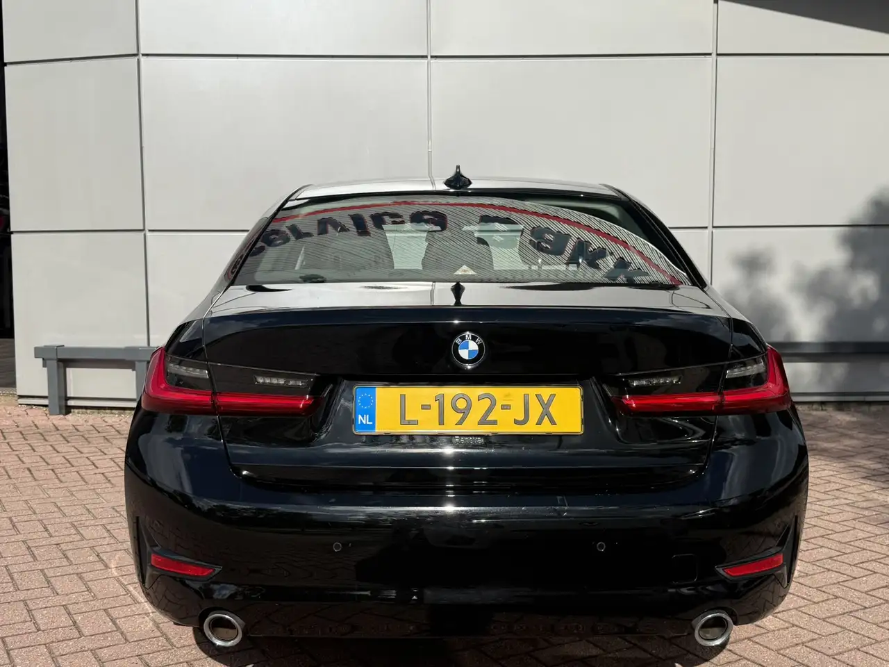 BMW 320 3-serie 320e Business Edition Plus Leer Laser, миниатюра 5