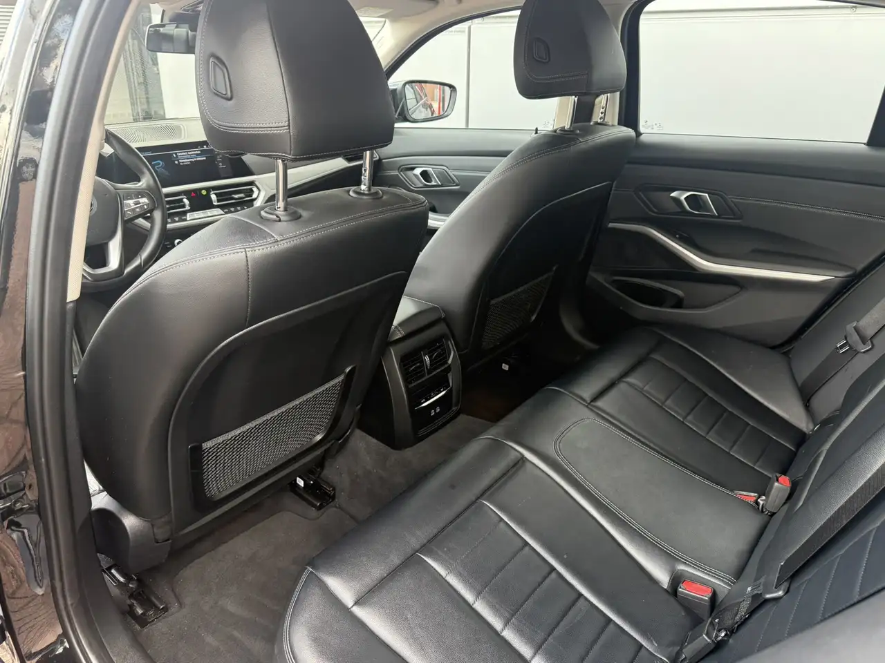 BMW 320 3-serie 320e Business Edition Plus Leer Laser, миниатюра 11
