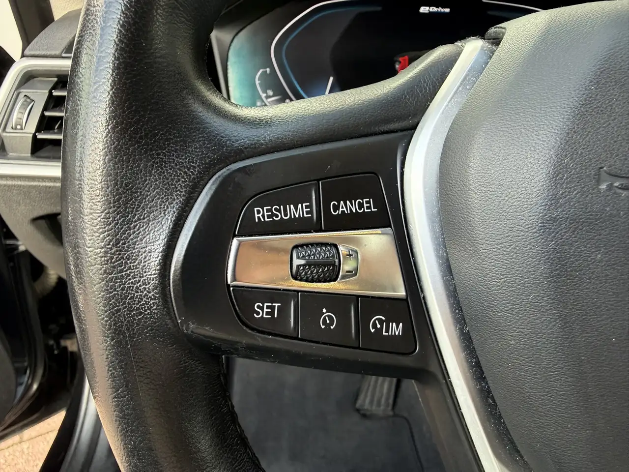 BMW 320 3-serie 320e Business Edition Plus Leer Laser, миниатюра 14