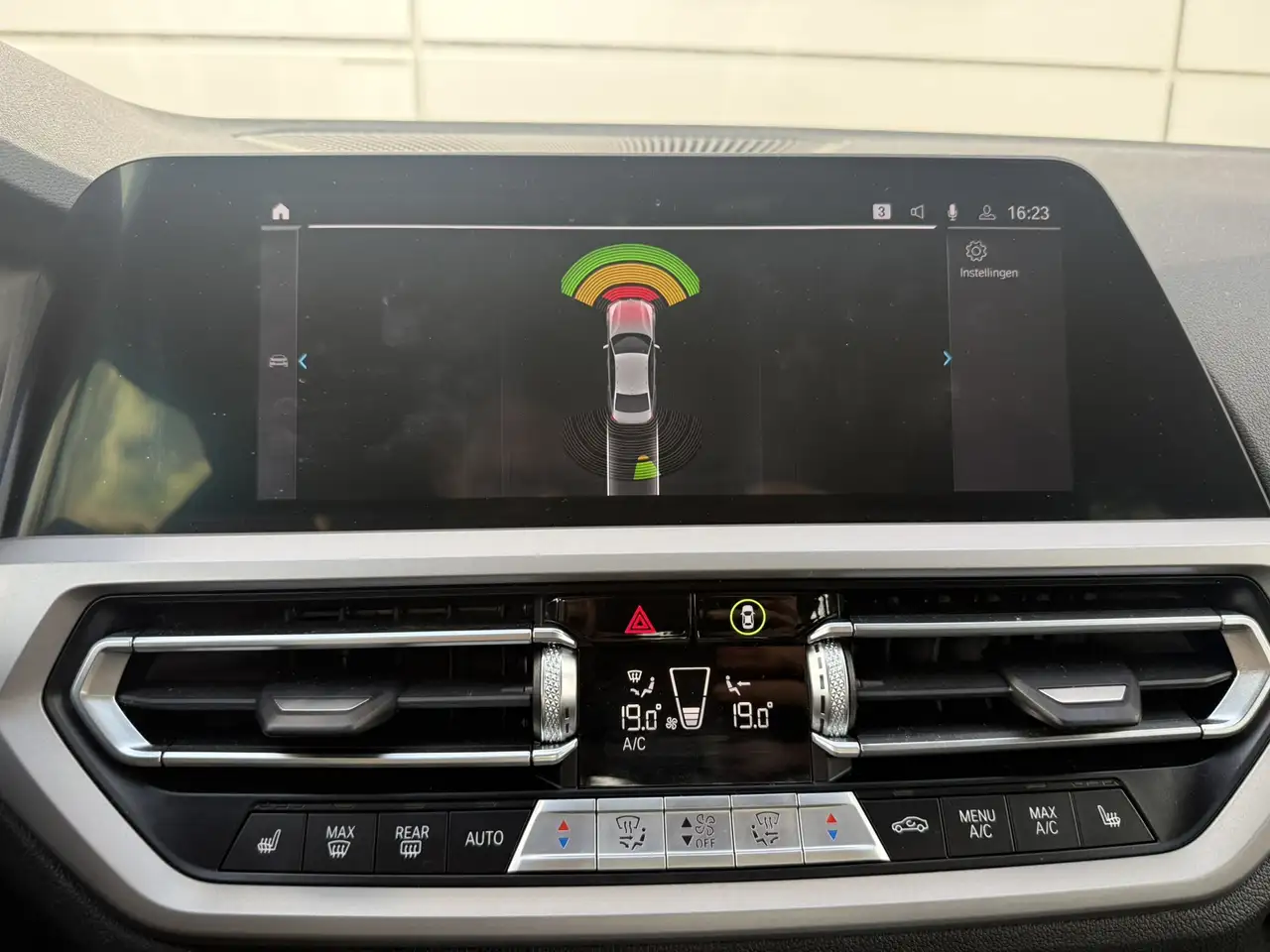 BMW 320 3-serie 320e Business Edition Plus Leer Laser, миниатюра 20