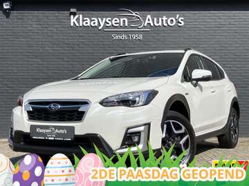 2.0i e-BOXER Luxury 150 pk AWD AUT. | 1e eigenaar
