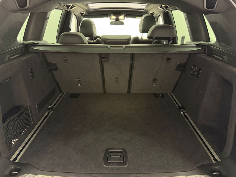 BMW X3 xDrive 30 d M SPORT/LED/HuD/AHK/PANO/H&K/DAB — photo 15