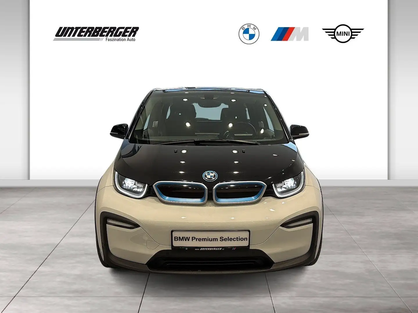 BMW i3 Sportpaket | Komfort-Paket erweitert Weiß - 2