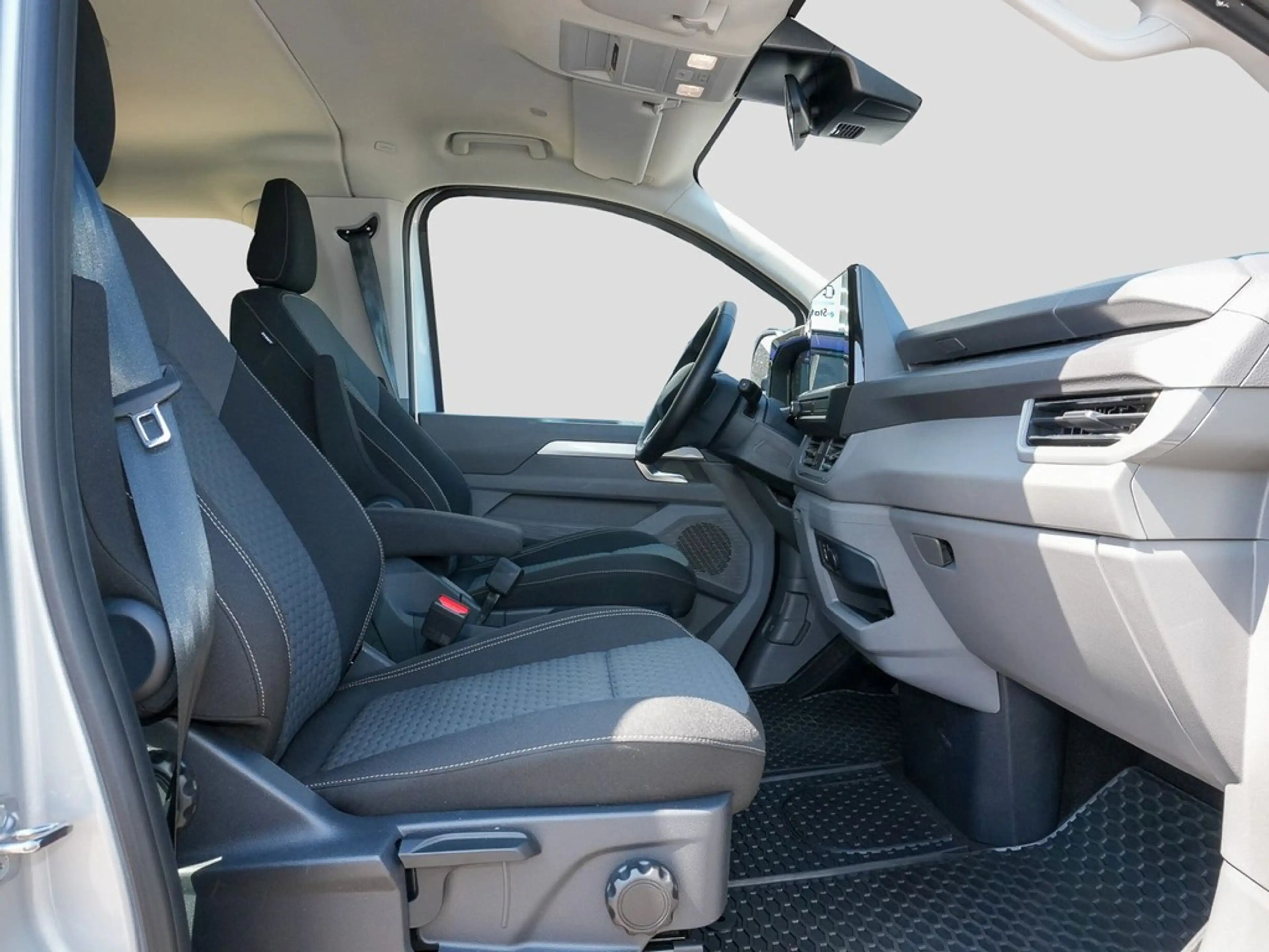 Volkswagen T7 Caravelle 2.0 TDI DSG Life Navi, AHK — photo 6