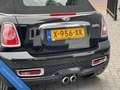MINI Cooper S Cabrio Mini 1.6 NAVI | XENON | CABRIO | STOELVERWARMING | Zwart - thumbnail 12