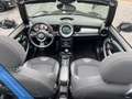 MINI Cooper S Cabrio Mini 1.6 NAVI | XENON | CABRIO | STOELVERWARMING | Negro - thumbnail 24